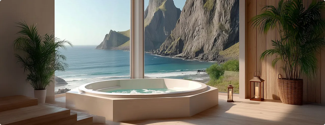 Experiencia HidroSpa