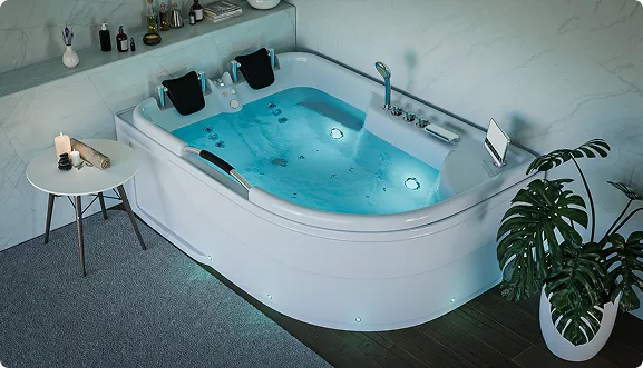 Experiencia HidroSpa